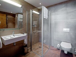 アパートメント | バスルーム