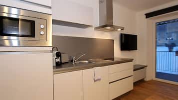 Apartment | Private kitchen