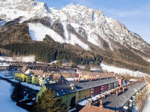 Apartamento | Vistas desde el alojamiento