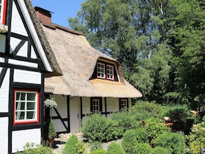 Außenbereich