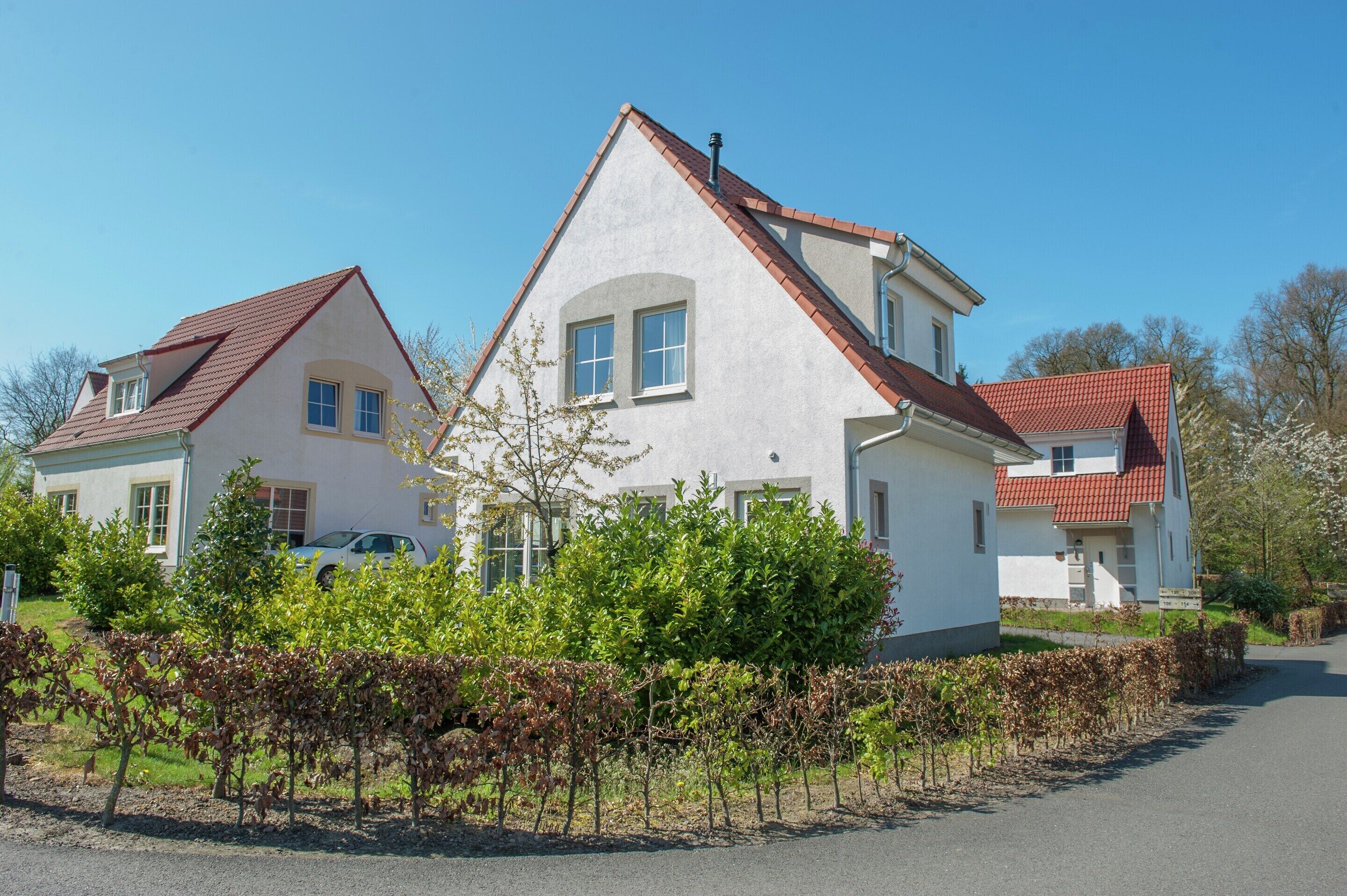 Vila | Eksterior