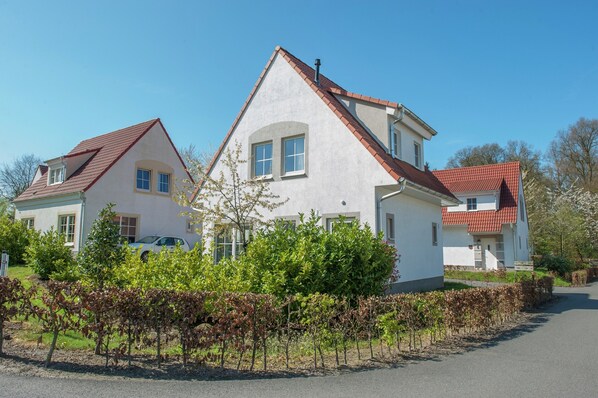 Exterior - Detached Villa in Traditional Style near Bad Bentheim (Bad Bentheim)