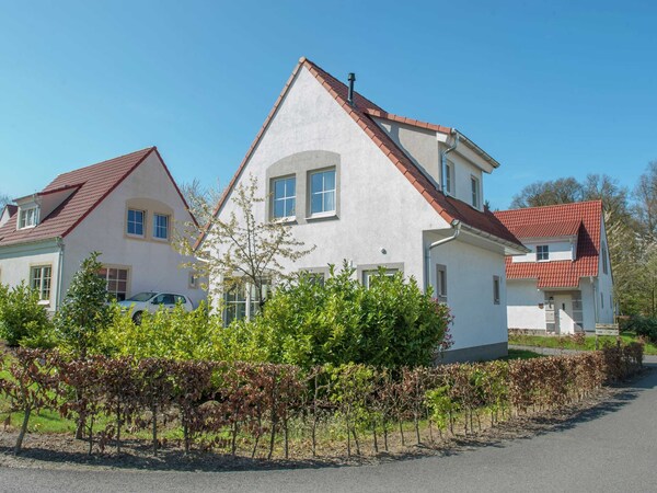 Detached Villa In Traditional Style Near Bad Bentheim - Bad Bentheim
