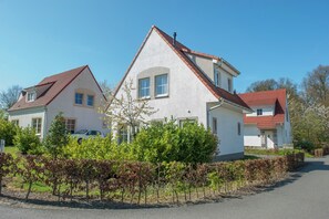 Villa | Udendørsområde