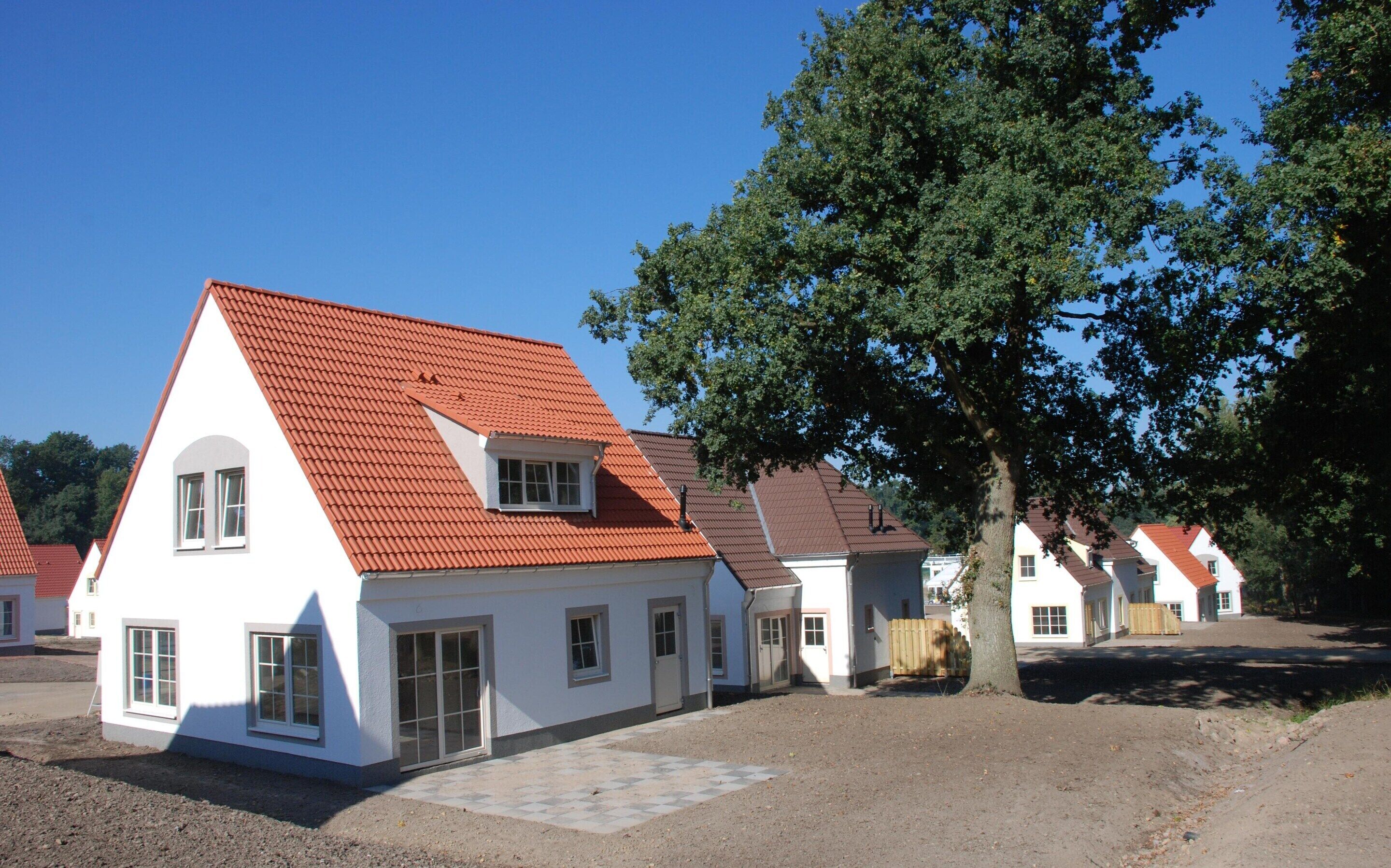 Villa | Exterior