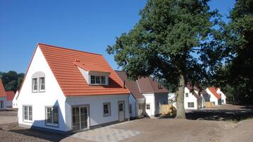 Villa | Exterior