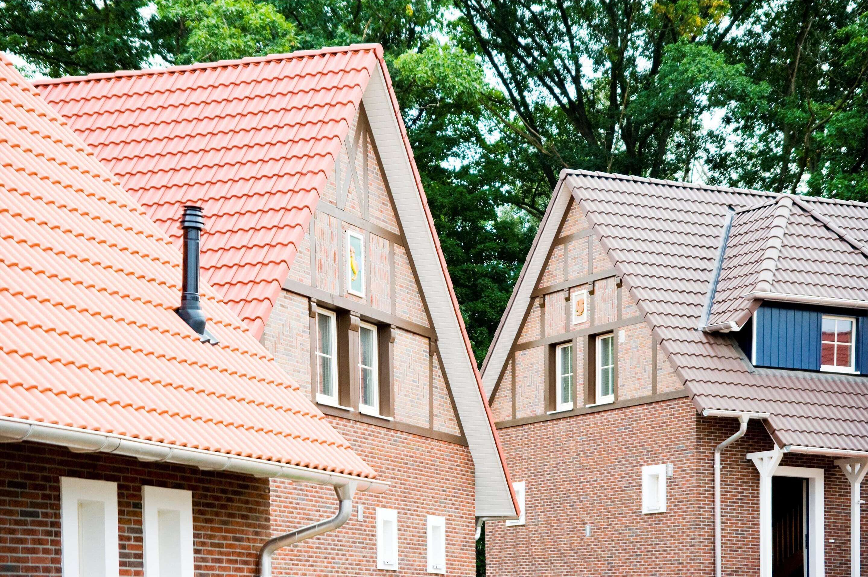 Details aan de binnenkant