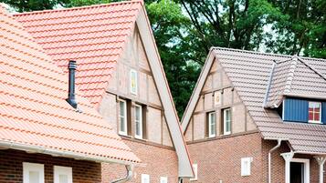 Details aan de binnenkant