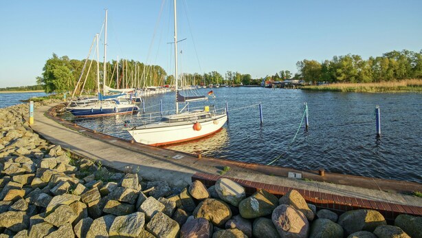 Jachthaven