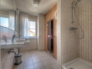 Vila | Kamar mandi