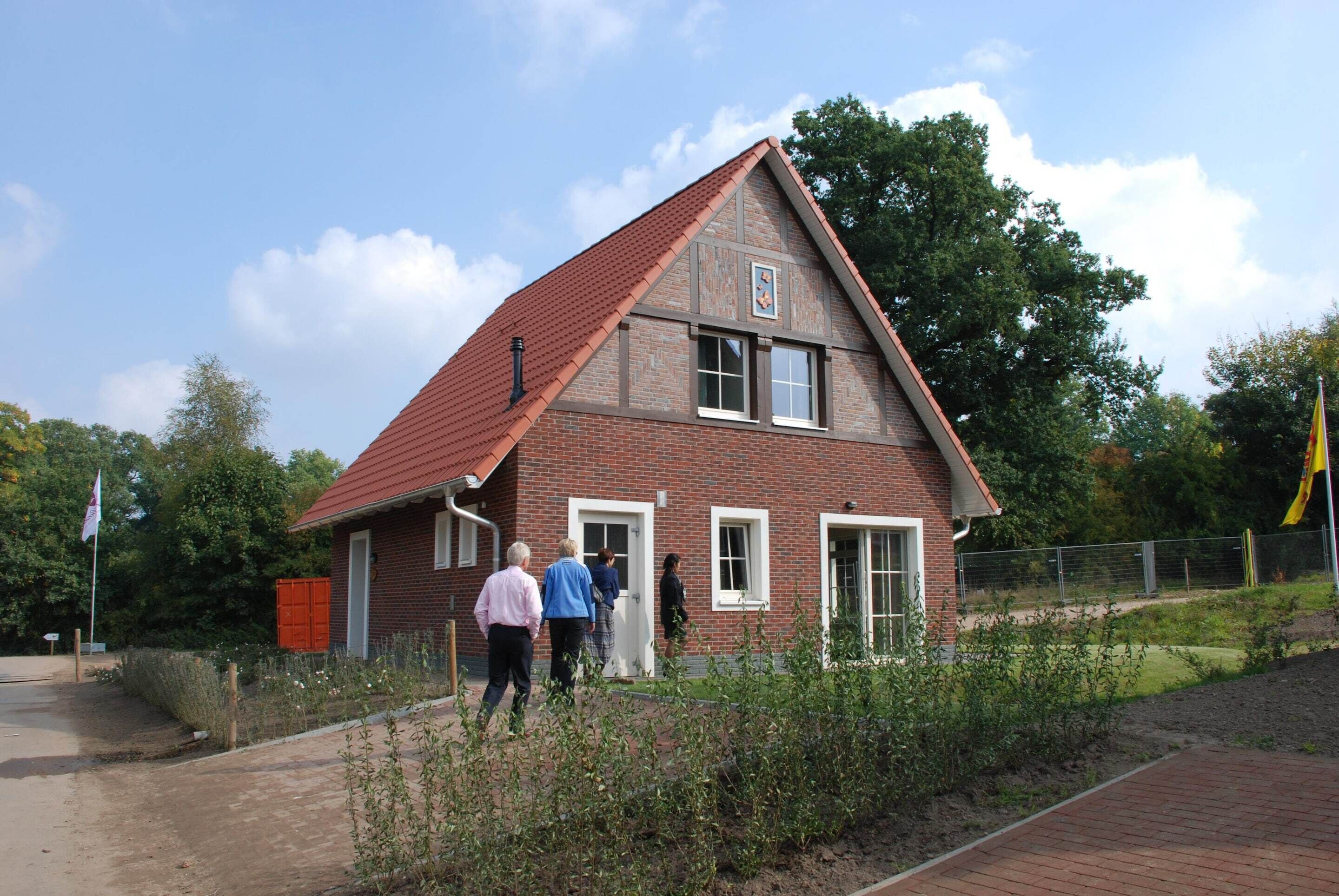 Eksteriør