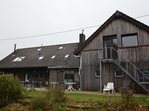 A Modern Group House, Near the Picturesque Town of Monschau