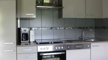 House | Private kitchen