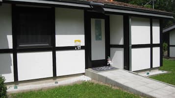 House | Exterior
