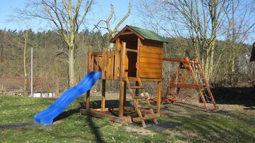 House | Children's area