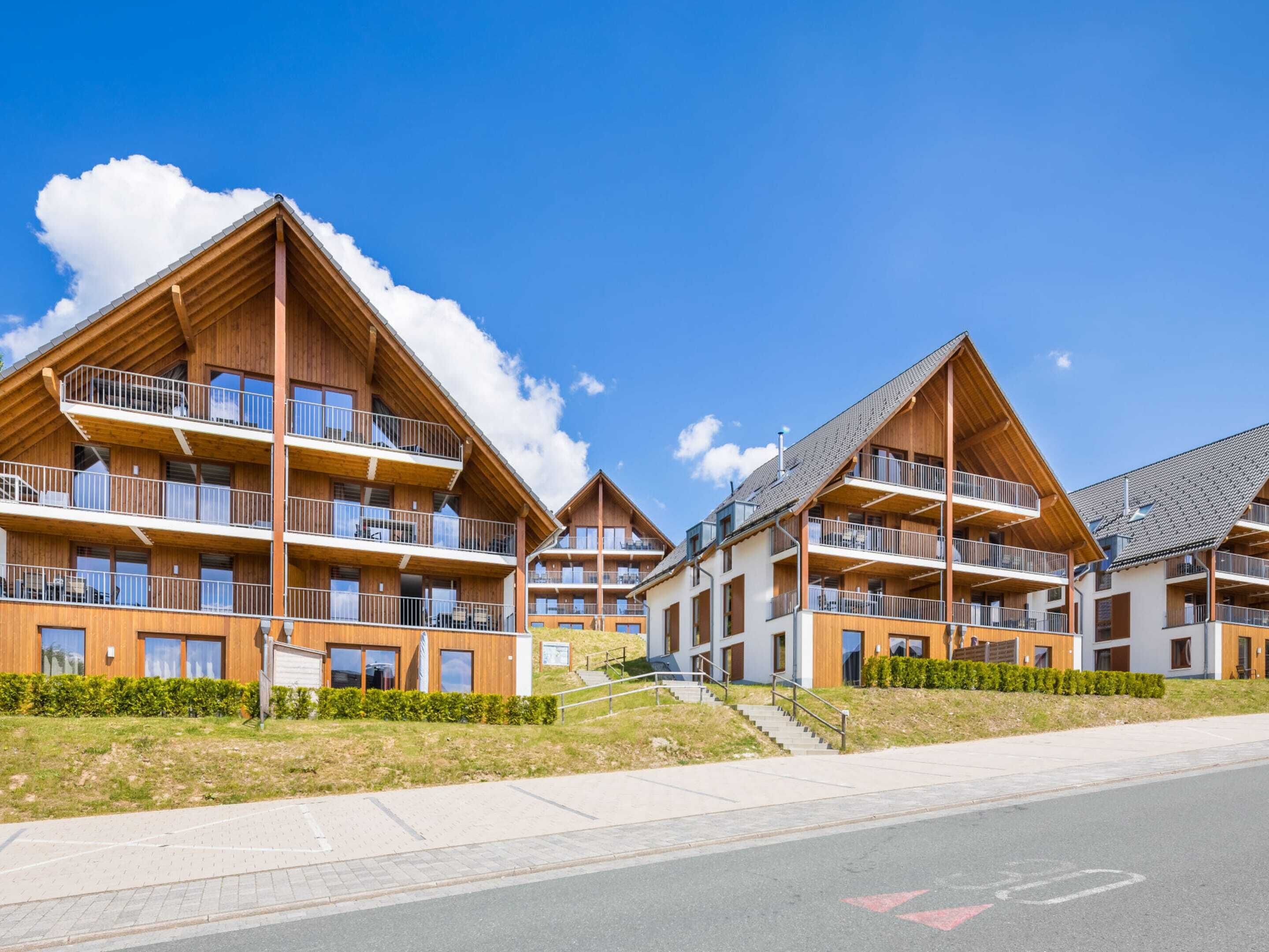 Apartment | Exterior