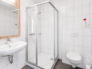 Lägenhet | Badrum