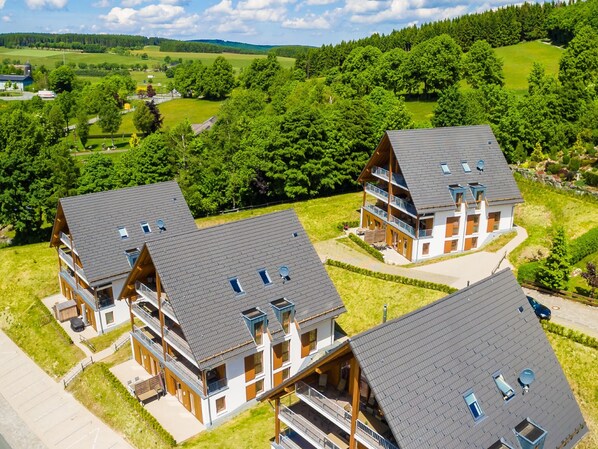 Apartamento | Exterior