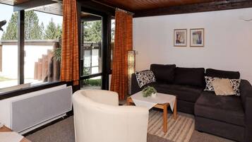 House | Living area