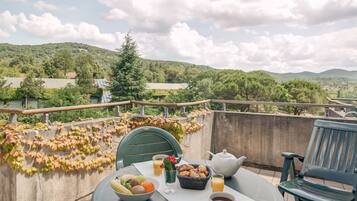 Apartment | Balcony
