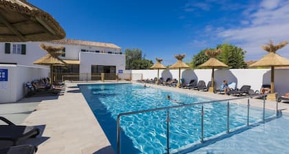 Nice Apartment on the Island of Ile de Re