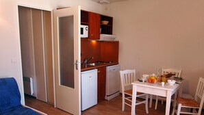 Appartement | Salle de séjour