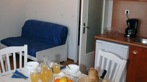 Appartement | Salle de séjour