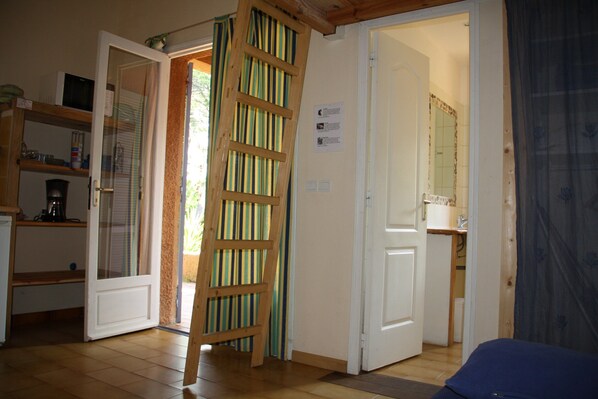 Casa | Cucina privata