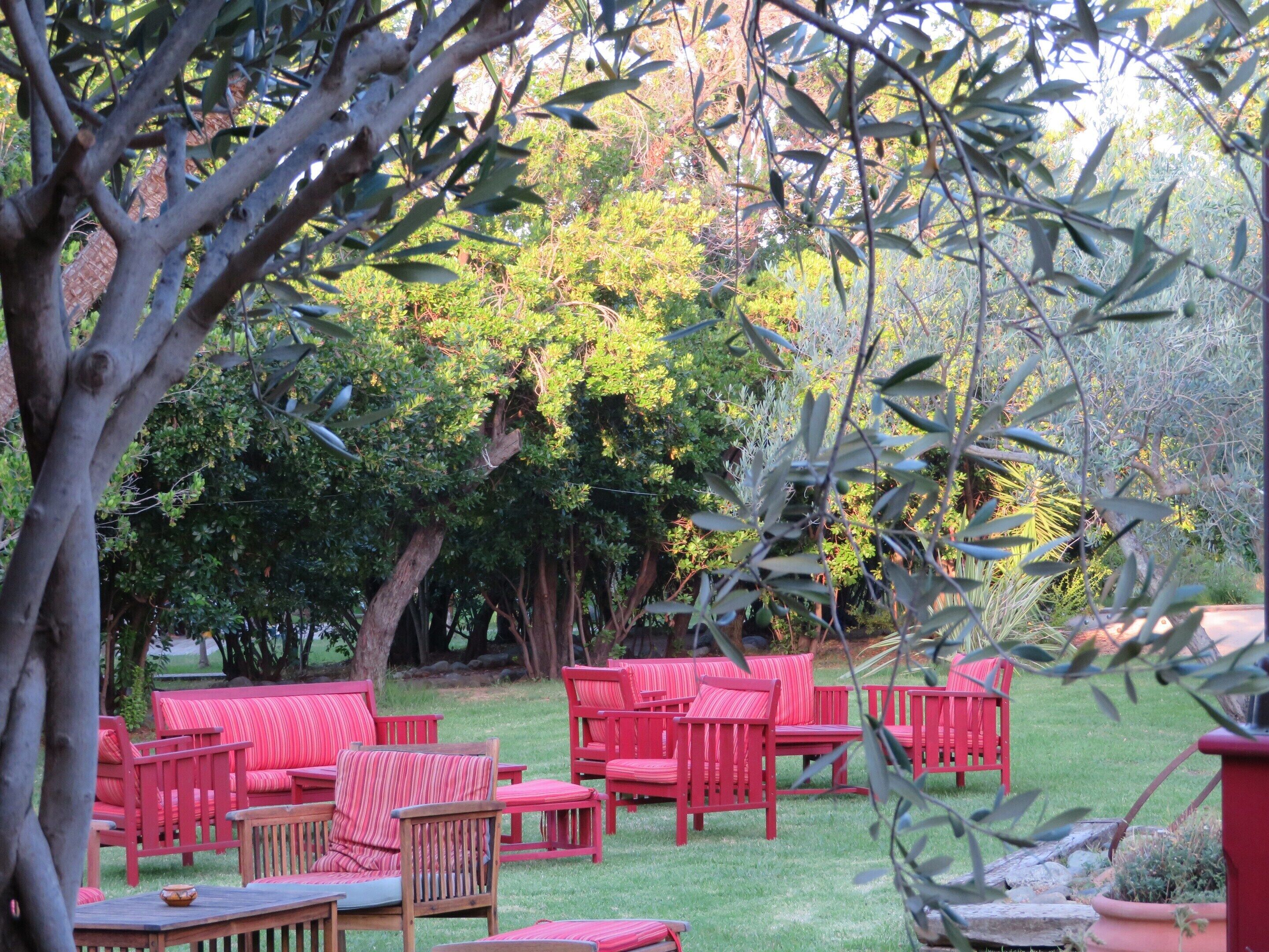House | Garden
