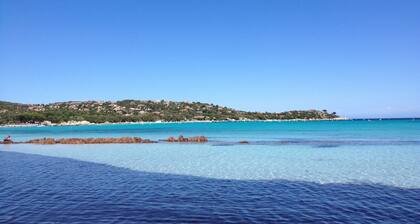 Holiday Home in Corsica Near the Beach