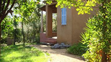 Nhà | Khuôn viên nơi lưu trú