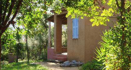 Holiday Home in Corsica Near the Beach