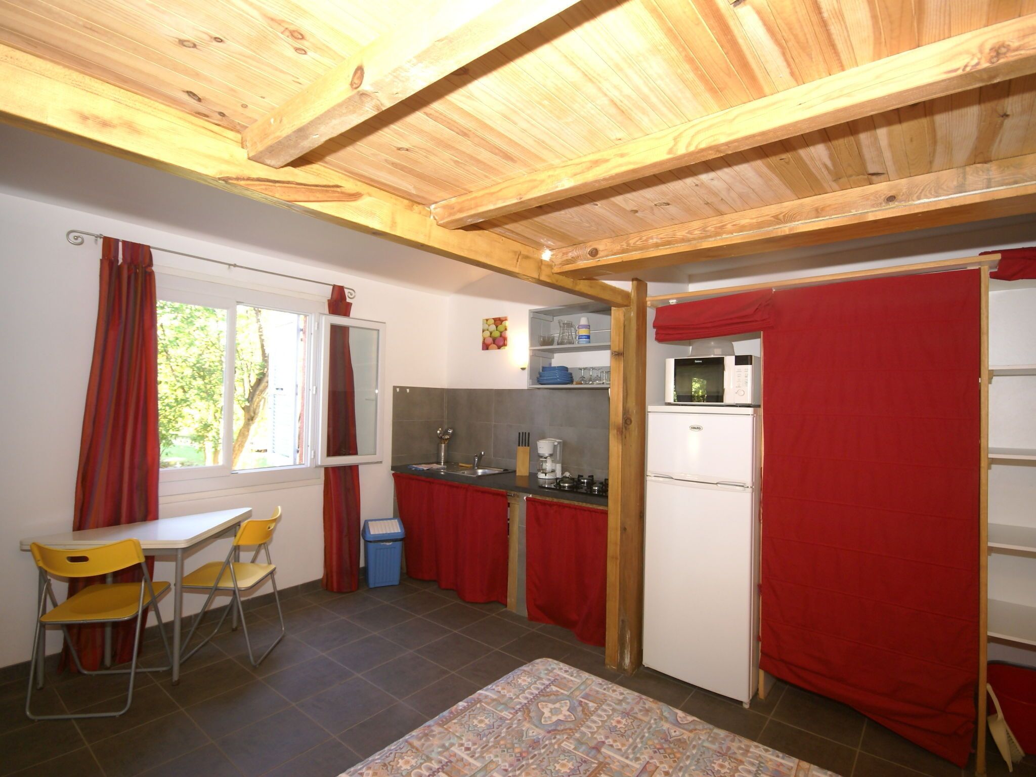 Maison | Salle de séjour