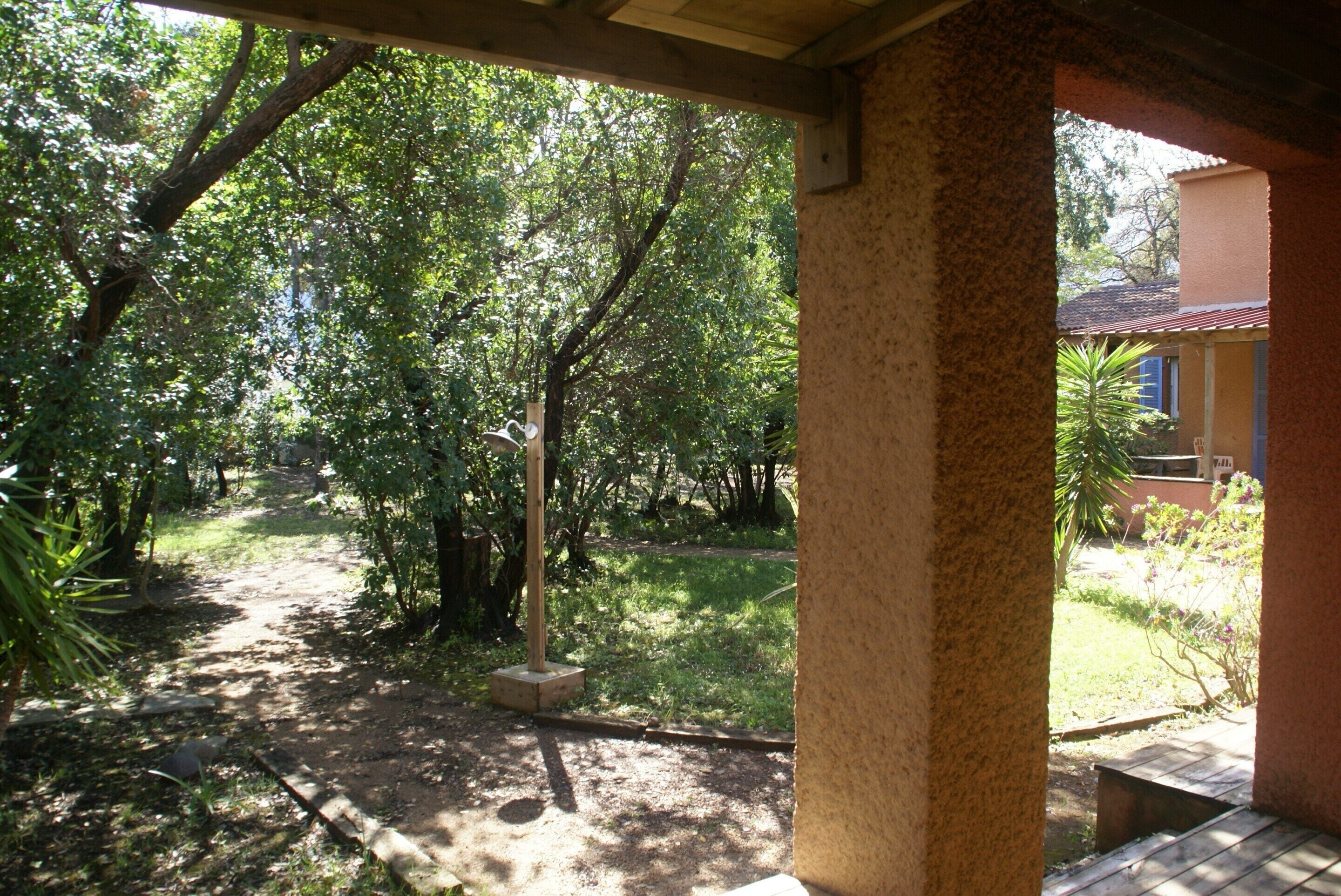 Rumah | Taman