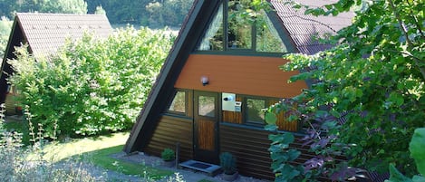 House | Exterior