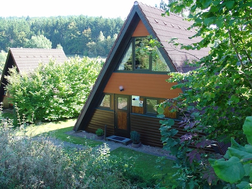 Holiday Home in Germany With Scenic Views