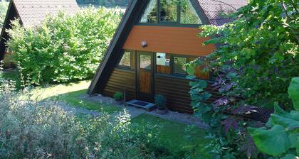 Holiday Home in Germany With Scenic Views