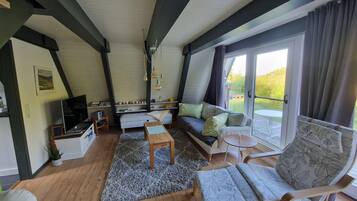 Rumah | Ruang keluarga