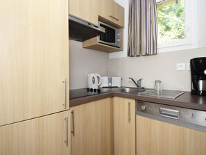 Rumah | Dapur pribadi