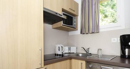 Holiday Home in Sarlat Near Castelnaud Castle