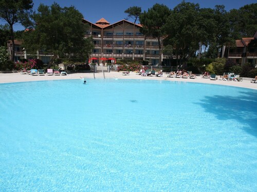 Authentic Studio Located on the South Coast of the Landes