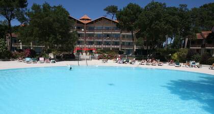 Authentic Studio Located on the South Coast of the Landes