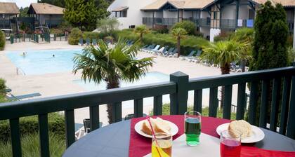 Authentic Studio Located on the South Coast of the Landes