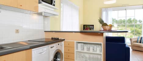 Villa | Cucina privata