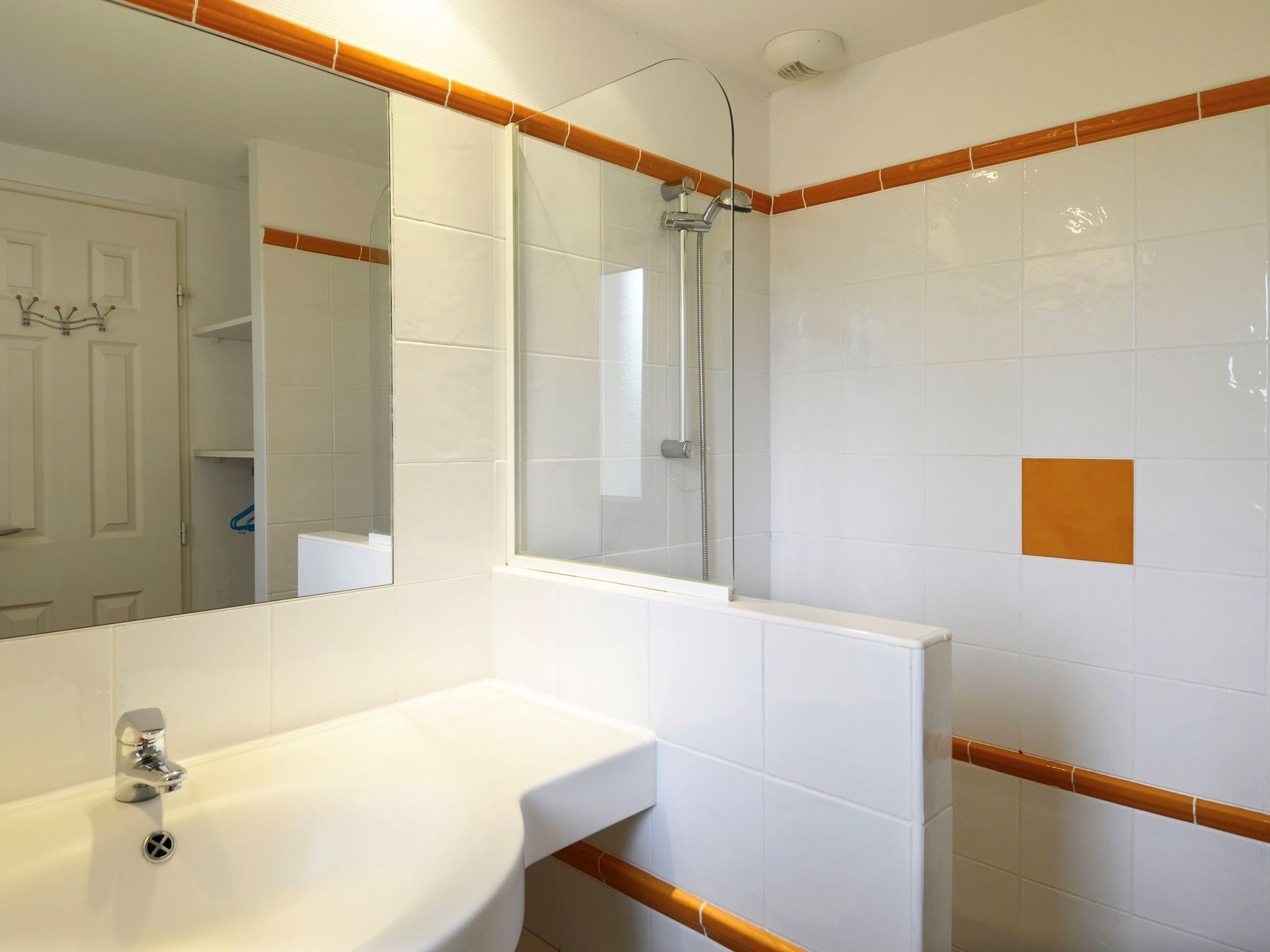 Villa | Bathroom
