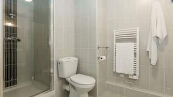 Apartment | Bilik Mandi