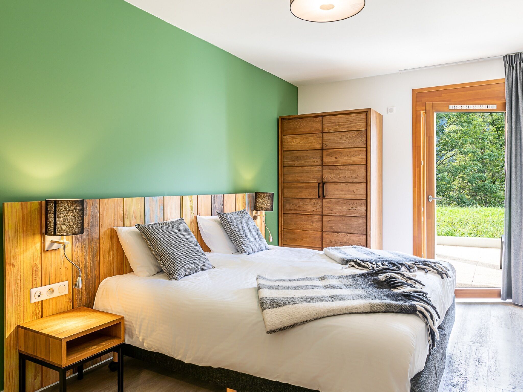 Apartment | Room amenity