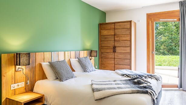 Apartment | Zimmerausstattung