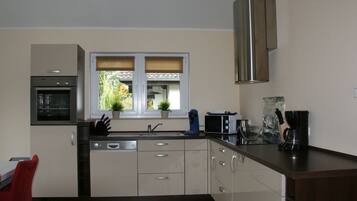 House | Private kitchen