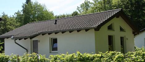 Hus | Udendørsområde